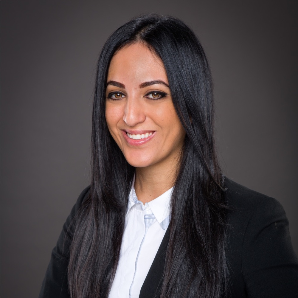 Meet your Posher, Nahal